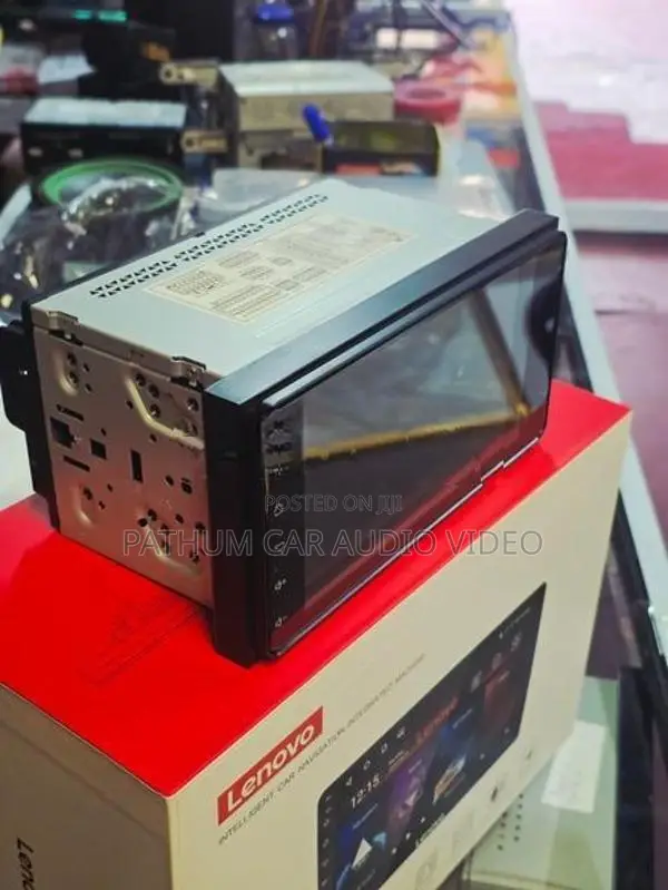 Toyota Size Lenovo Android Player