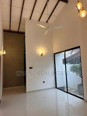 Beautiful Brand New House For Sale Athurugiriya