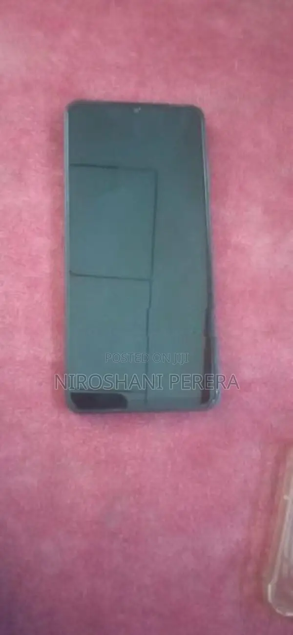 Samsung Galaxy A06 (Used)