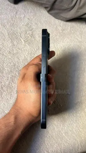 Apple iPhone 15 Pro Max (Used)