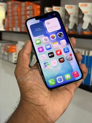 Apple iPhone 14 Pro 256GB (Used)