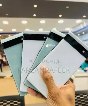 Google Pixel 6a 6GB | 128GB (Used)