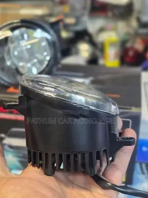 Led Fog Lights for Toyota