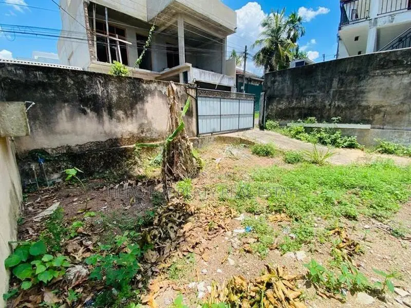 Valuable Land for Sale in Malabe