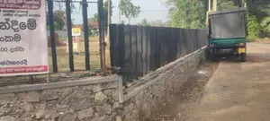 Pannipitiya , Rathmaldeniya Road Facing Land for Sale