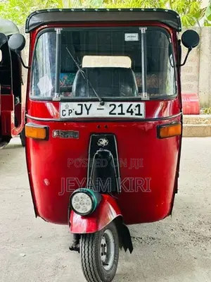 Bajaj RE 2006