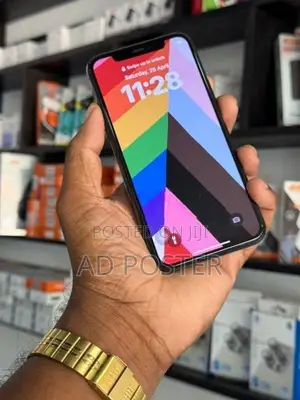 Apple iPhone 11 Pro 256GB (Used)