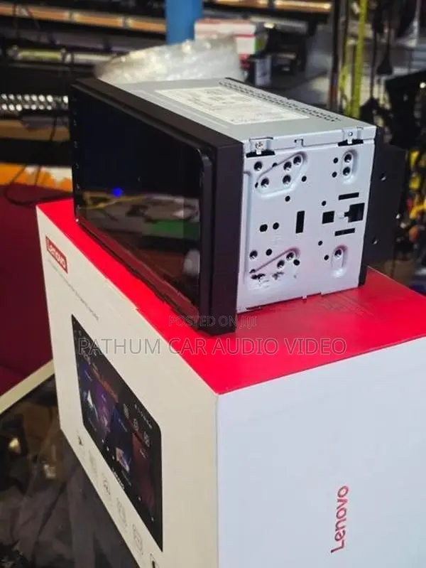 Toyota Size Lenovo Android Player