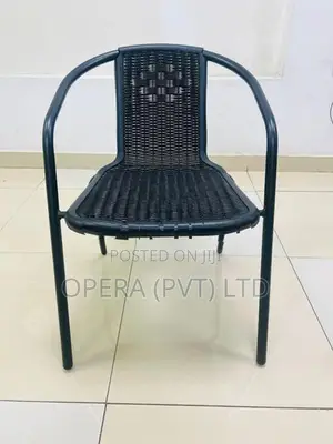 Brand New Outdoor Chairs