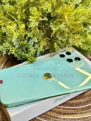 Apple iPhone 11 64GB (Used)