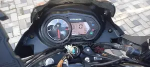 Bajaj Discover 125 2024