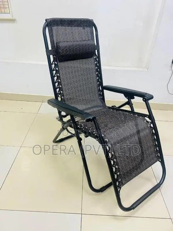 Portable Chair -6014