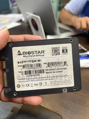 Adata 128GB SSD
