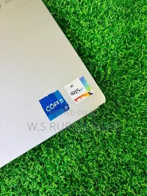 Dell i7 12th Gen Laptop