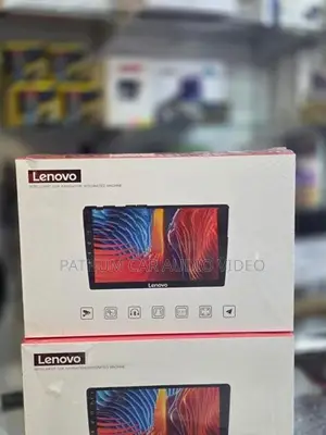 Toyota Size Lenovo Android Player