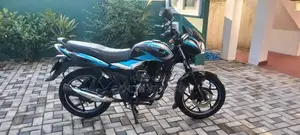 Bajaj Discover 125 2024