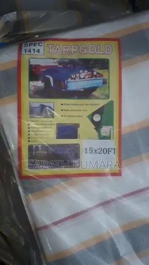 Tents