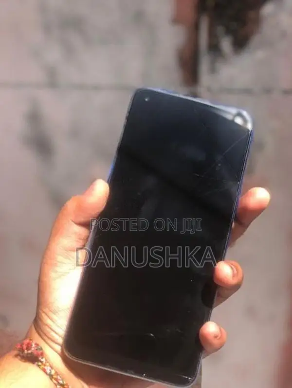 Oppo A54 (Used)