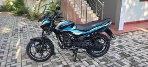 Bajaj Discover 125 2024