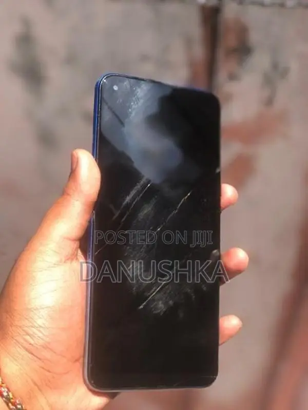 Oppo A54 (Used)