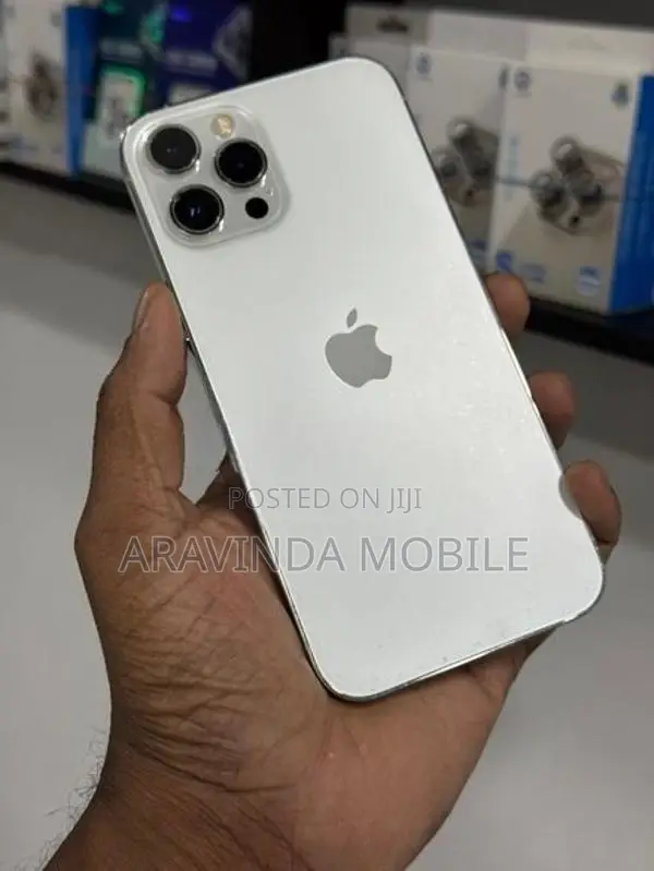 Apple iPhone 12 Pro Max 128GB (Used)