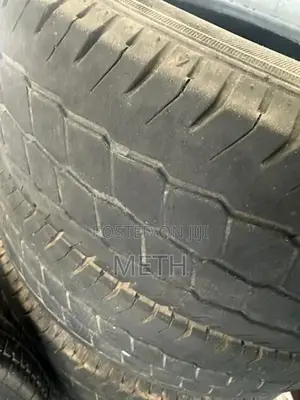 Suzuki Jimny Tires 195/75/16