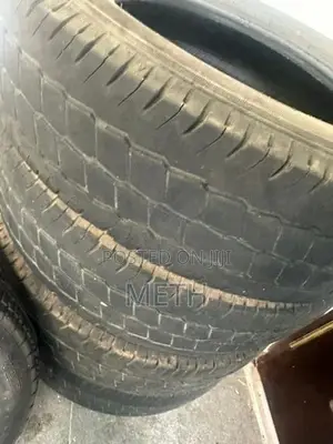 Suzuki Jimny Tires 195/75/16
