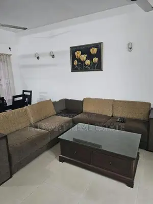 Edifice Castle Luxury - 02 Bedroom Apartment for Rent (A5751)