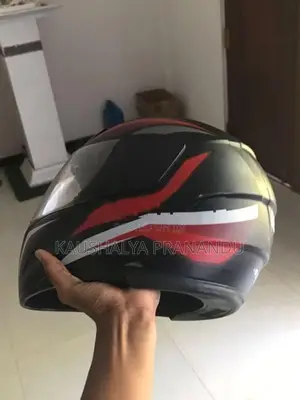 Helmet