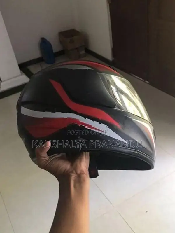 Helmet