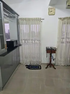 Edifice Castle Luxury - 02 Bedroom Apartment for Rent (A5751)
