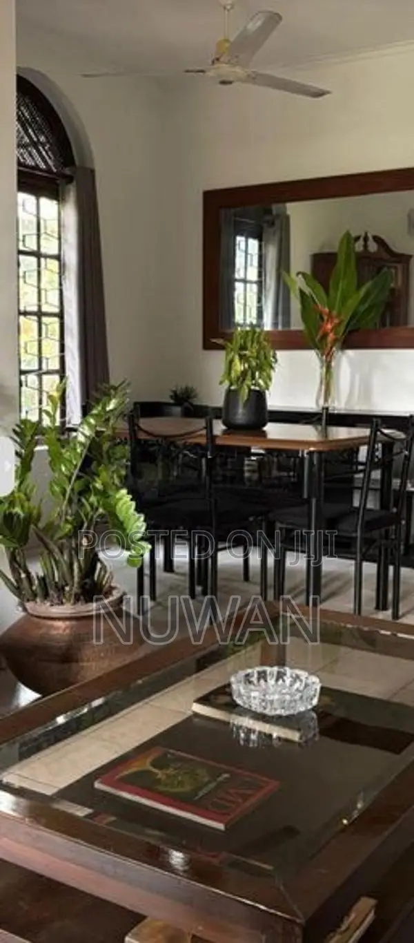 ( Bar4183) 2 Storied House in Battaramulla