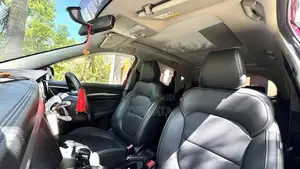 MG ZS 2018