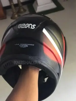 Helmet
