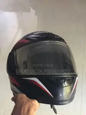 Helmet