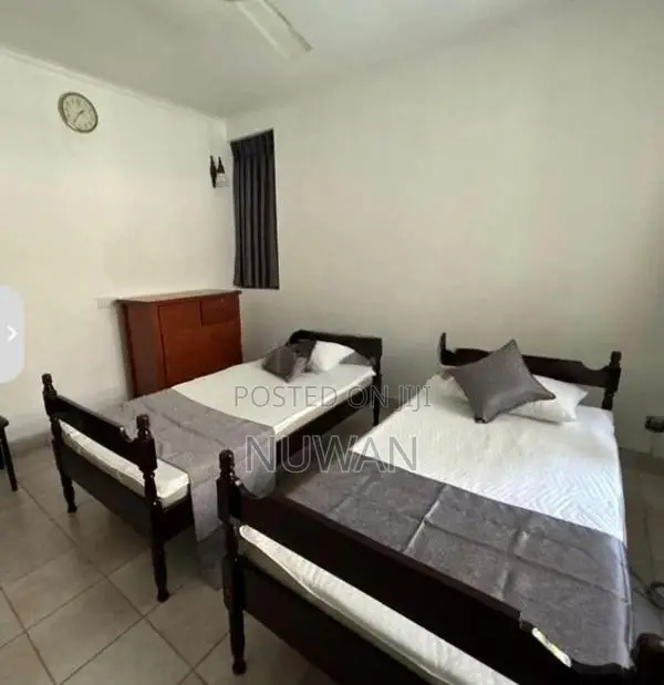 ( Bar4183) 2 Storied House in Battaramulla