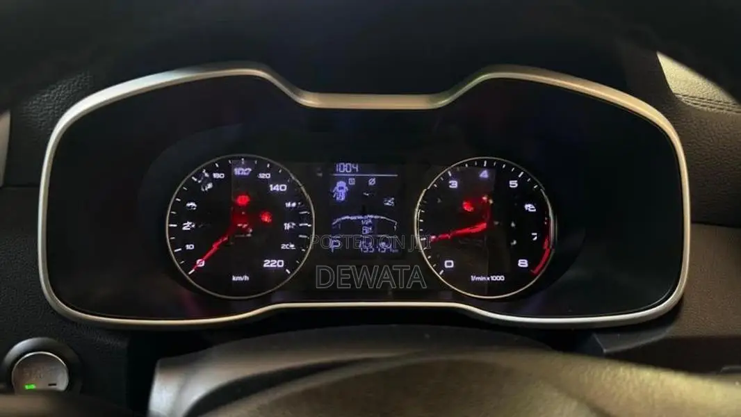 MG ZS 2018