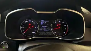 MG ZS 2018