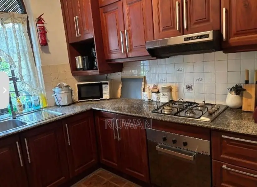 ( Bar4183) 2 Storied House in Battaramulla