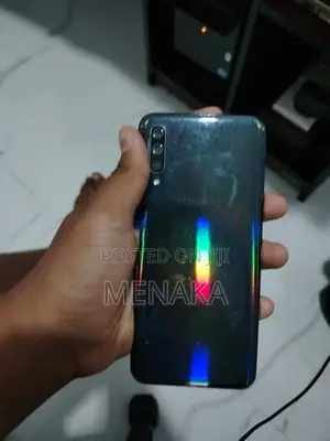 Samsung Galaxy A50 (Used)