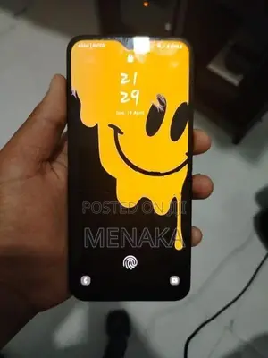 Samsung Galaxy A50 (Used)