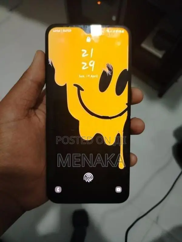 Samsung Galaxy A50 (Used)