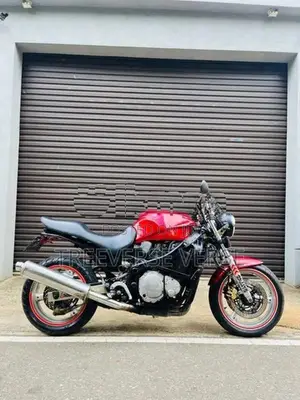 Suzuki GSX R600 2006