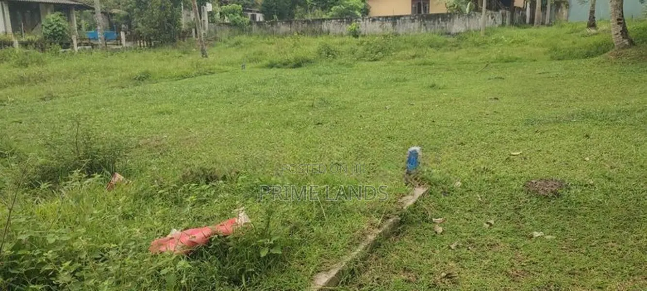 Athurugiriya , Residential Land for Sale Close to Milenium City