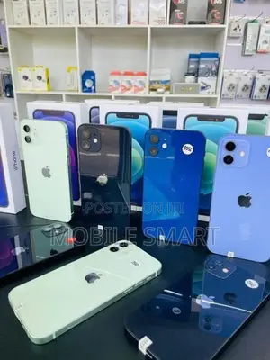 Apple iPhone 12 256GB (Used)