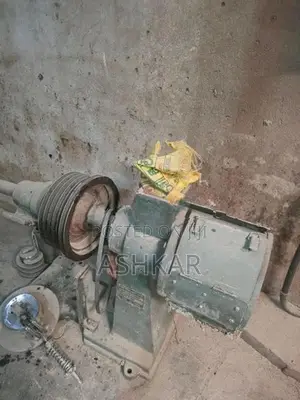 Rice Polisher