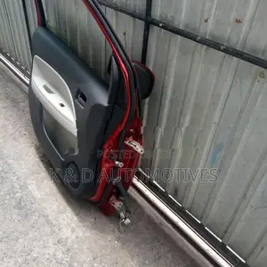 Mitsubishi Mirage LH Door