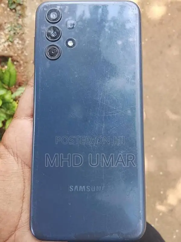 Samsung Galaxy A13 (Used)