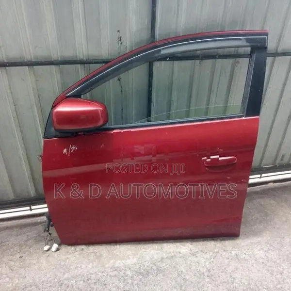 Mitsubishi Mirage LH Door