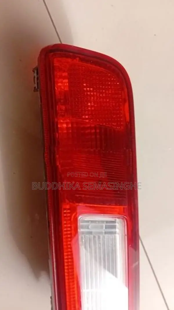 Suzuki Alto Tail Lights